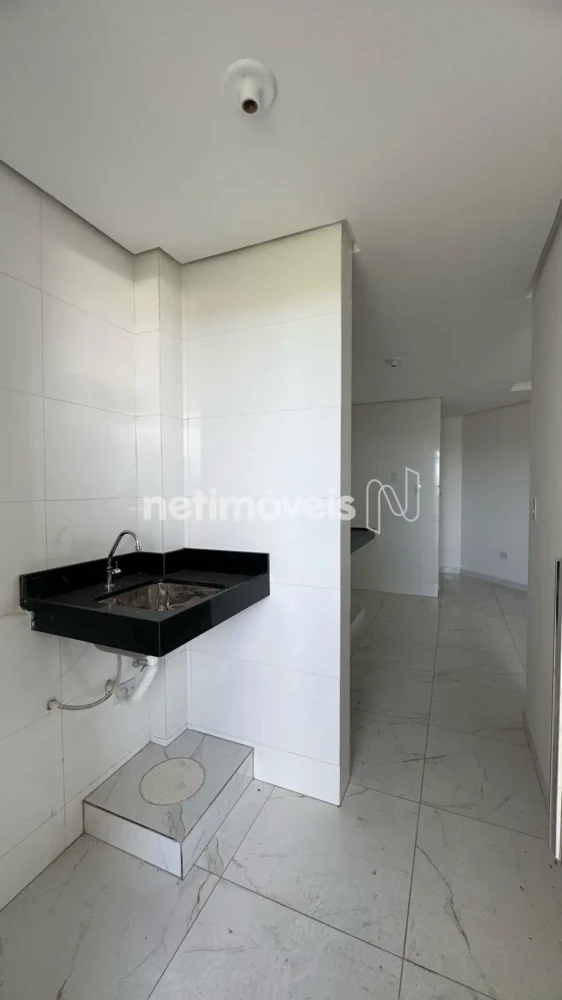 Apartamento para Venda com 3 quartos no bairro Universitário