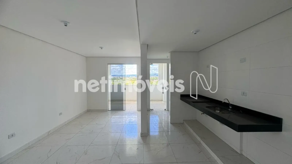 Apartamento para Venda com 3 quartos no bairro Universitário