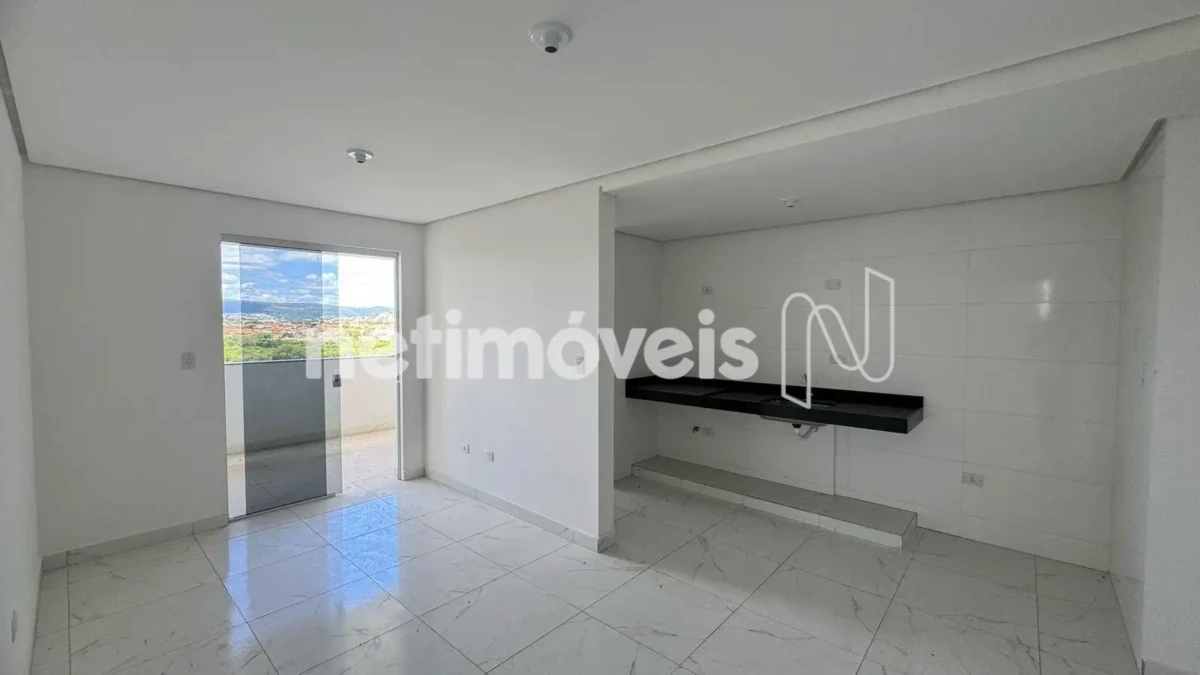 Apartamento para Venda com 3 quartos no bairro Universitário
