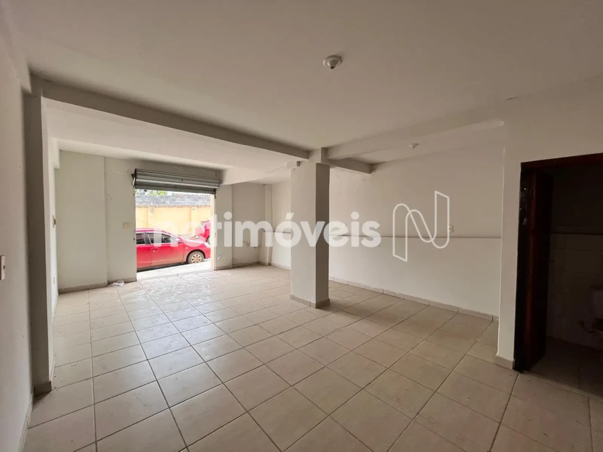 Ponto Comercial para Venda de área principal de 40 m² no bairro Centro