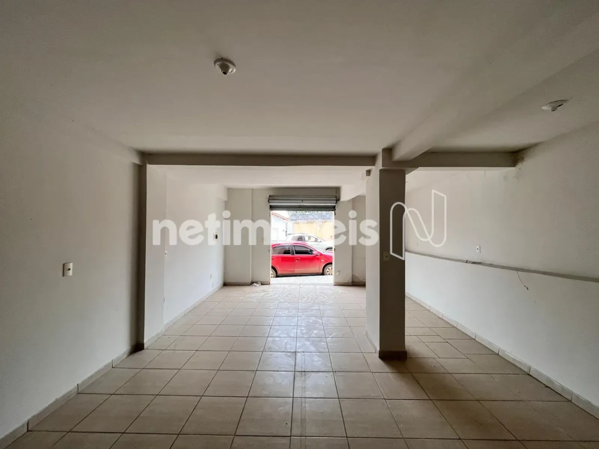Ponto Comercial para Venda de área principal de 40 m² no bairro Centro