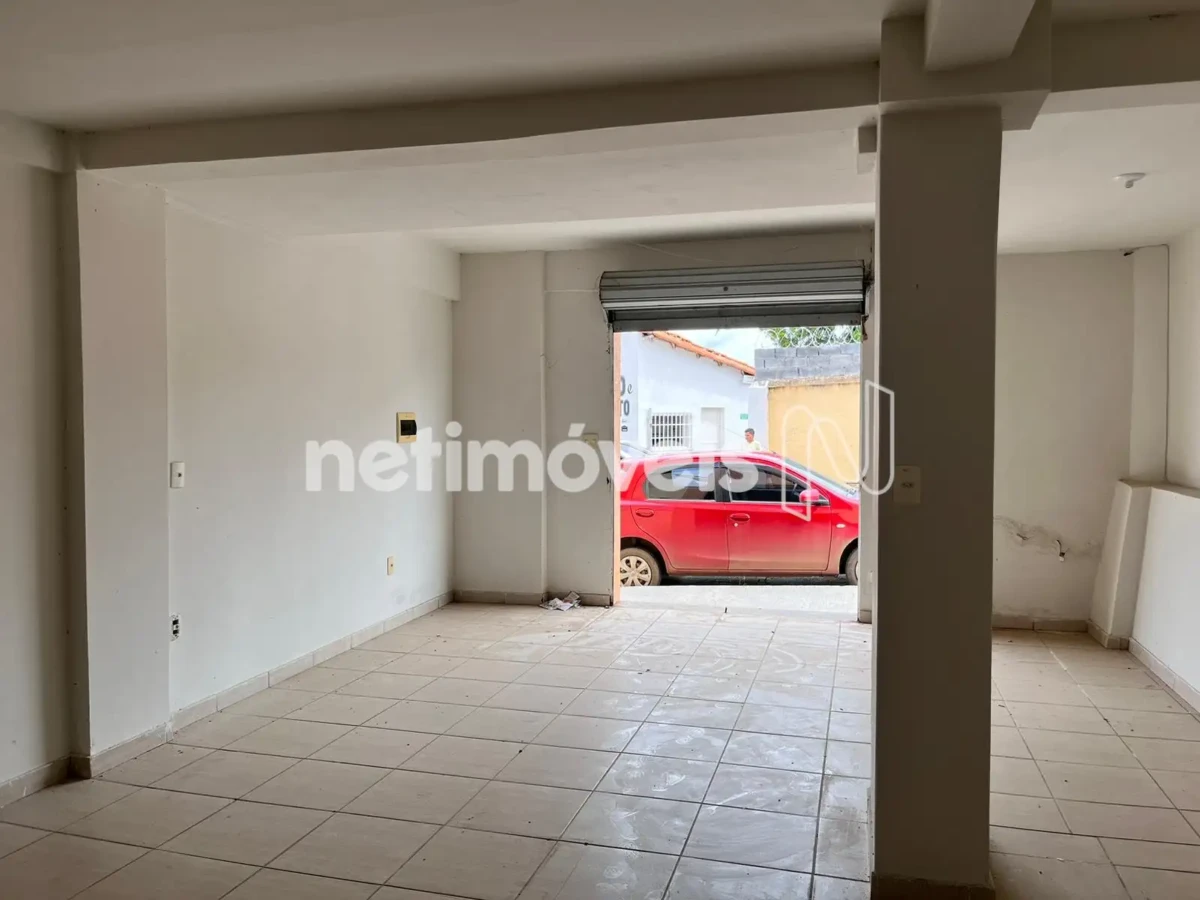 Ponto Comercial para Venda de área principal de 40 m² no bairro Centro