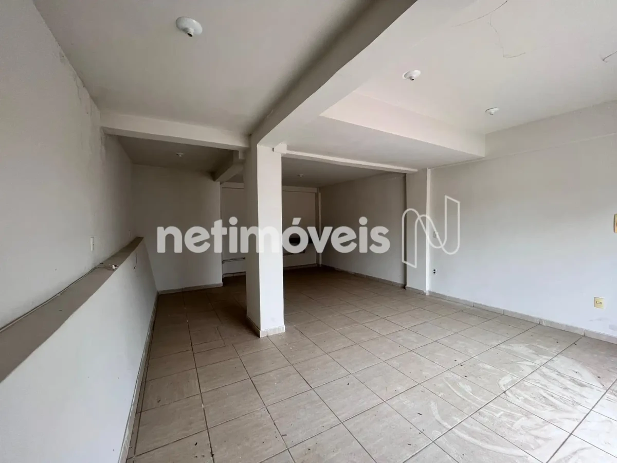 Ponto Comercial para Venda de área principal de 40 m² no bairro Centro