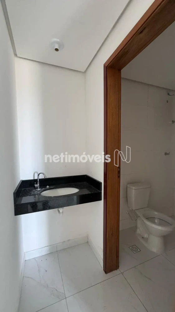 Apartamento para Venda com 3 quartos no bairro Universitário
