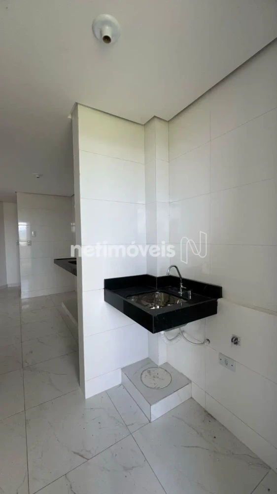 Apartamento para Venda com 3 quartos no bairro Universitário