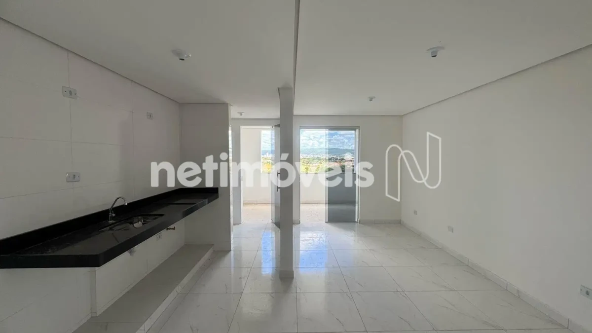 Apartamento para Venda com 3 quartos no bairro Universitário
