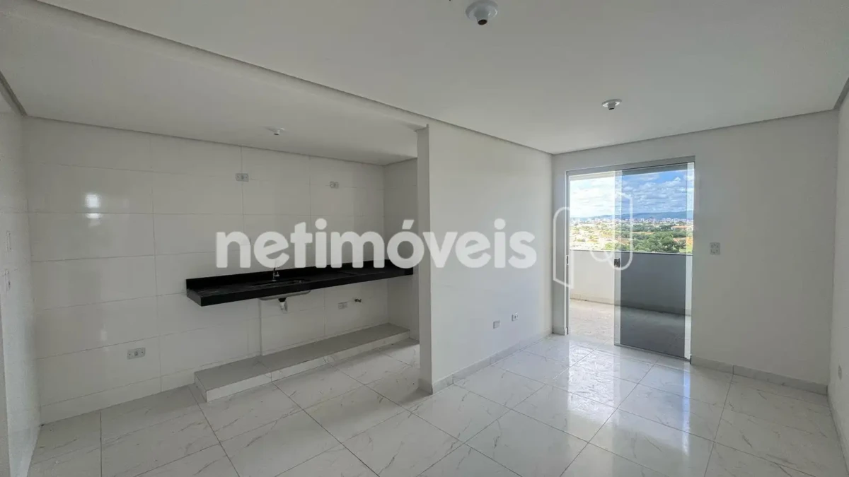 Apartamento para Venda com 3 quartos no bairro Universitário