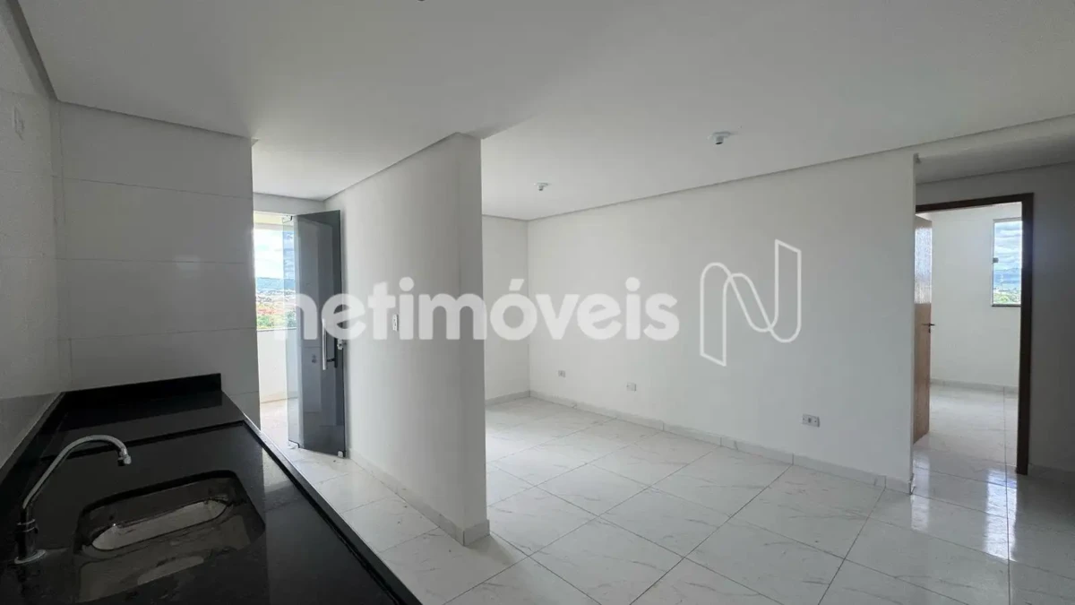 Apartamento para Venda com 3 quartos no bairro Universitário