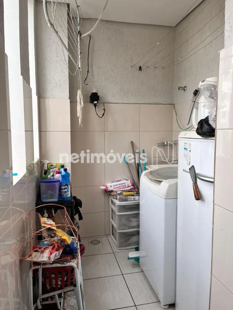 Apartamento para Venda com 1 quartos no bairro Augusta Mota