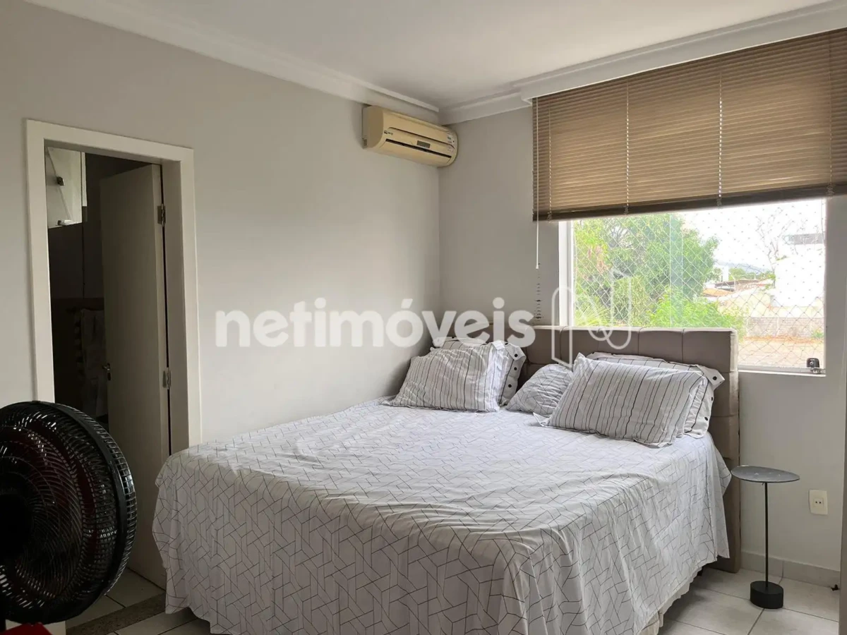 Apartamento para Venda com 1 quartos no bairro Augusta Mota
