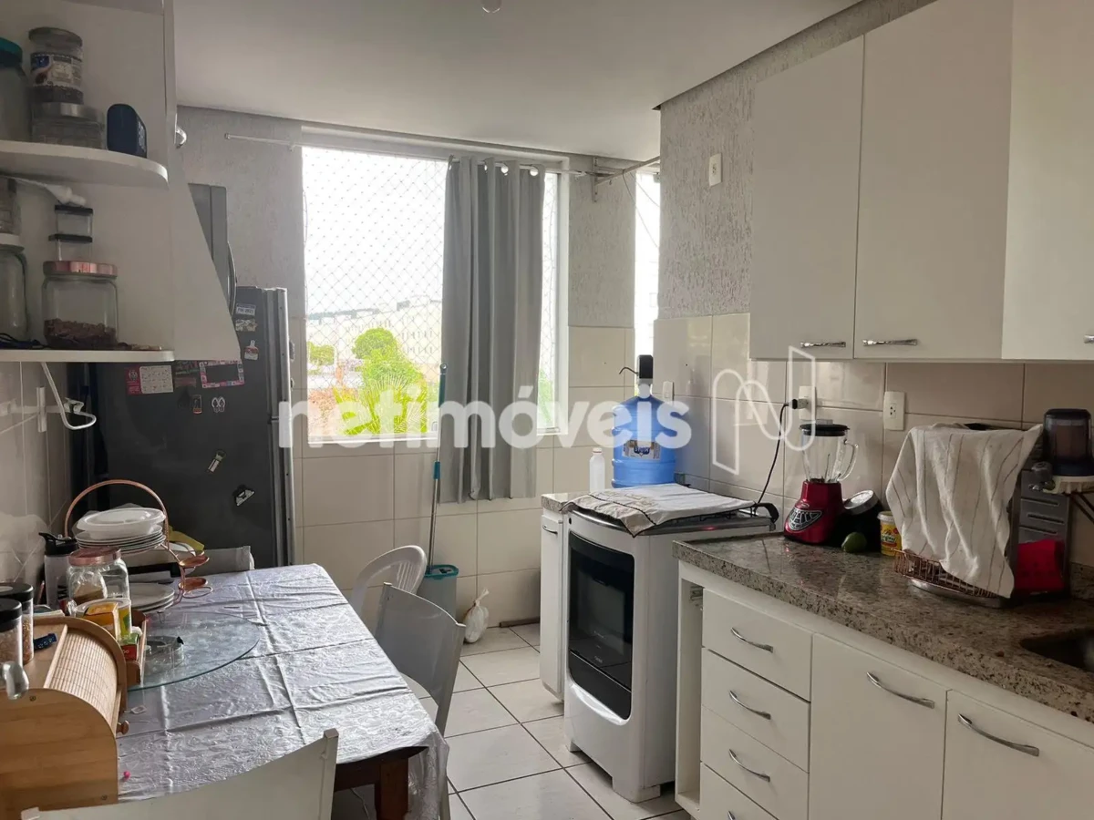 Apartamento para Venda com 1 quartos no bairro Augusta Mota