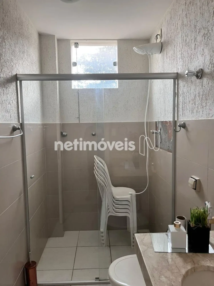 Apartamento para Venda com 1 quartos no bairro Augusta Mota