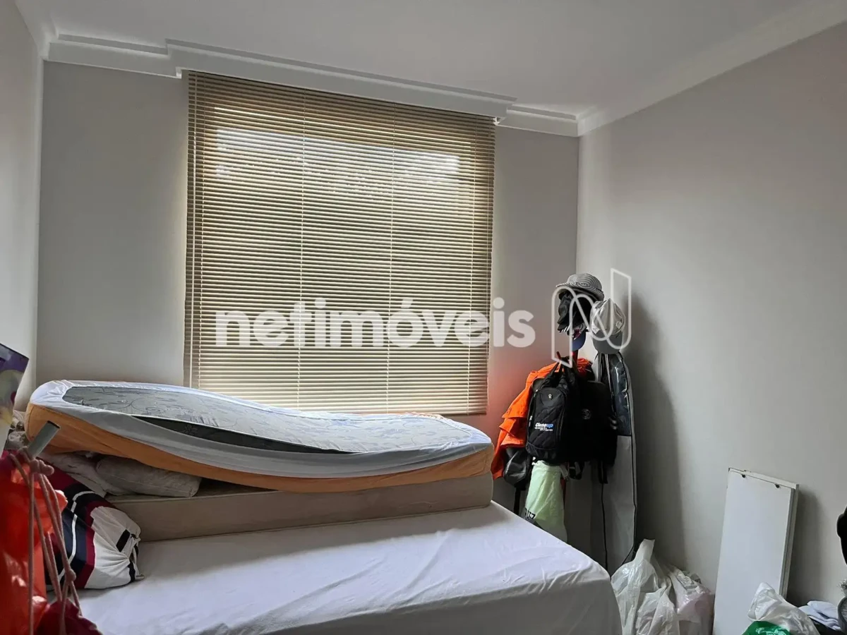 Apartamento para Venda com 1 quartos no bairro Augusta Mota