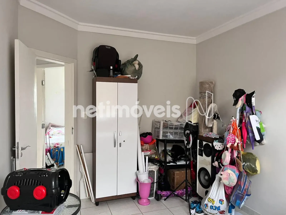 Apartamento para Venda com 1 quartos no bairro Augusta Mota