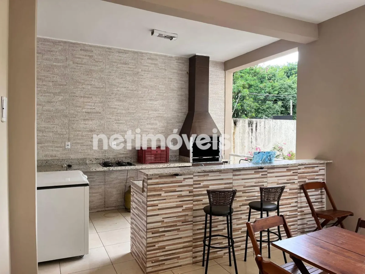 Apartamento para Venda com 1 quartos no bairro Augusta Mota