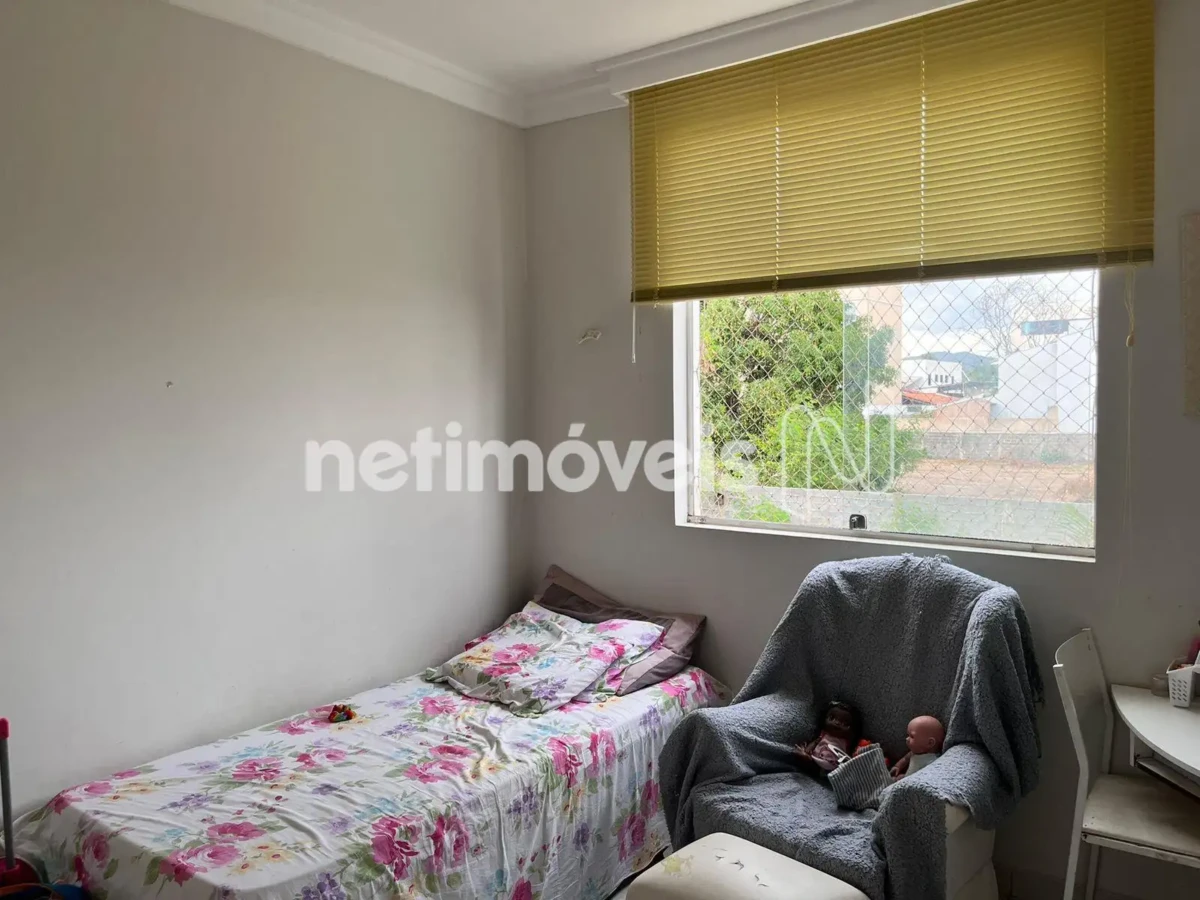 Apartamento para Venda com 1 quartos no bairro Augusta Mota