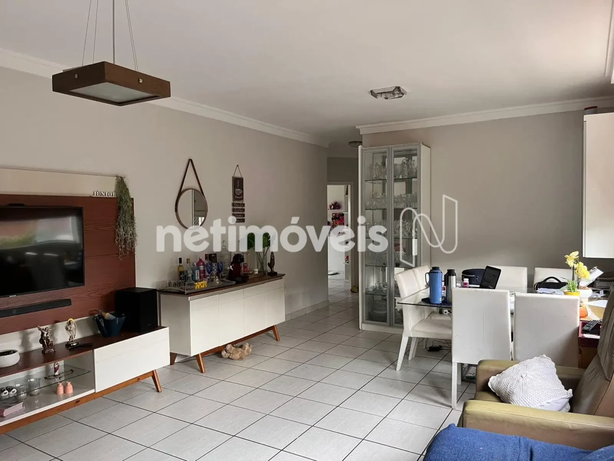Apartamento para Venda com 1 quartos no bairro Augusta Mota