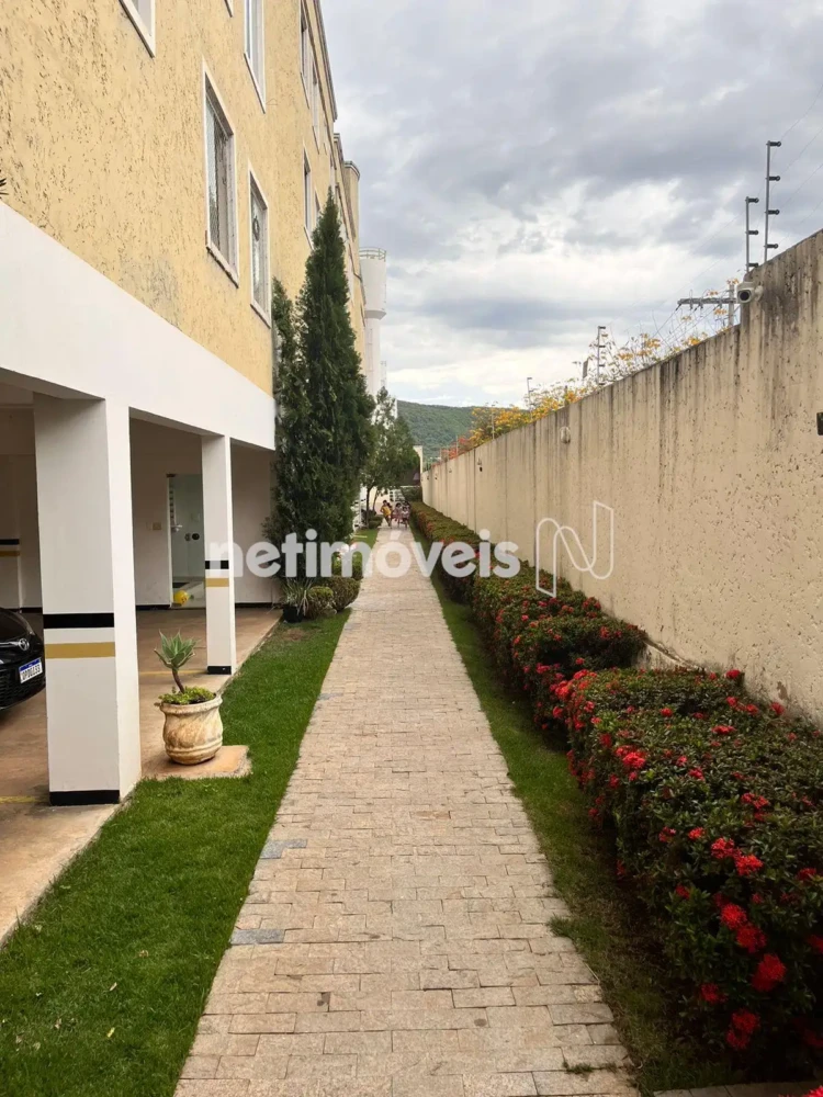 Apartamento para Venda com 1 quartos no bairro Augusta Mota