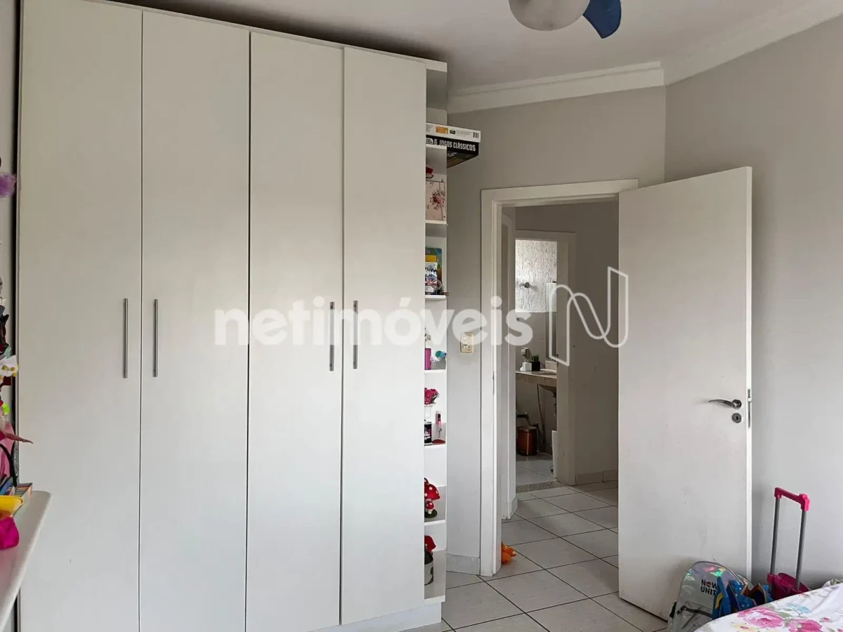 Apartamento para Venda com 1 quartos no bairro Augusta Mota