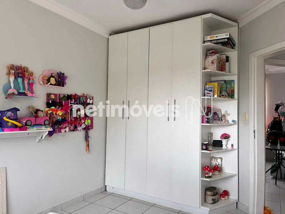 Apartamento para Venda com 1 quartos no bairro Augusta Mota