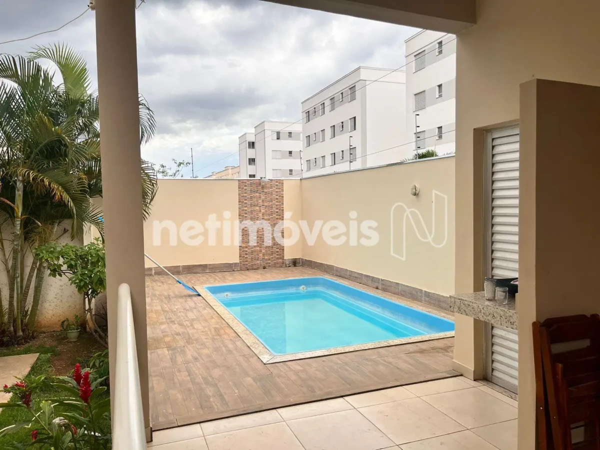 Apartamento para Venda com 1 quartos no bairro Augusta Mota