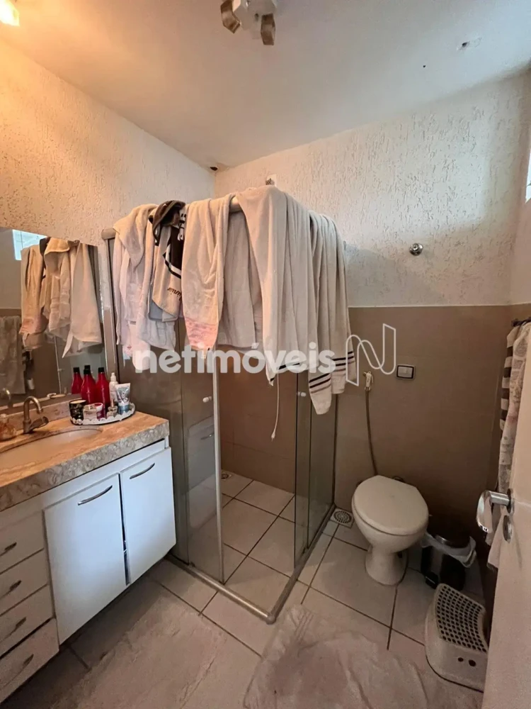 Apartamento para Venda com 1 quartos no bairro Augusta Mota
