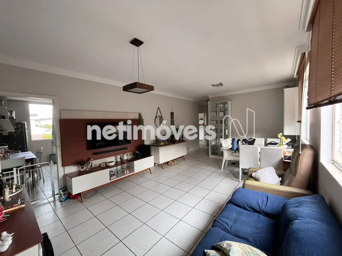 Apartamento para Venda com 1 quartos no bairro Augusta Mota