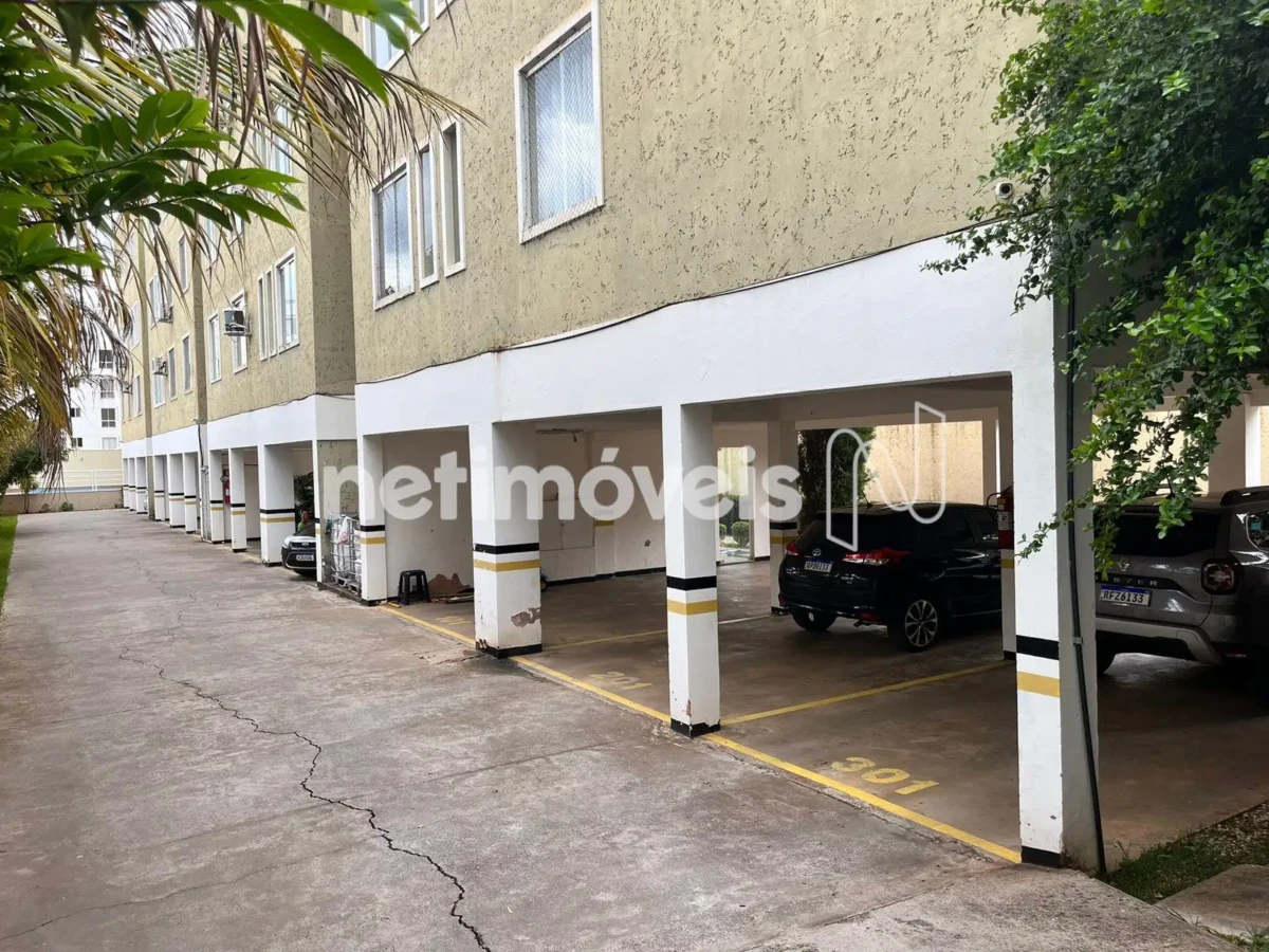 Apartamento para Venda com 1 quartos no bairro Augusta Mota