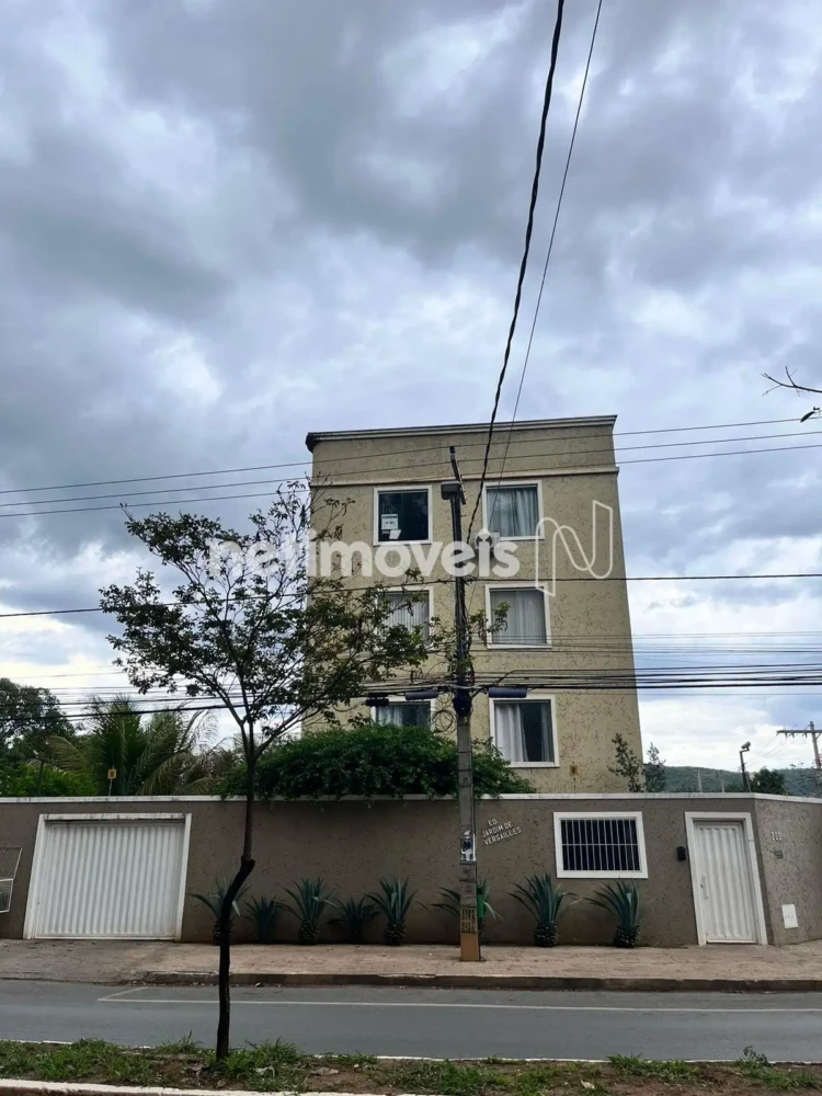Apartamento para Venda com 1 quartos no bairro Augusta Mota