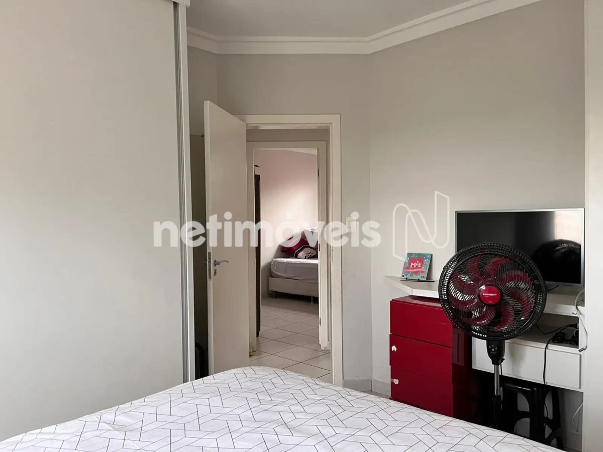 Apartamento para Venda com 1 quartos no bairro Augusta Mota