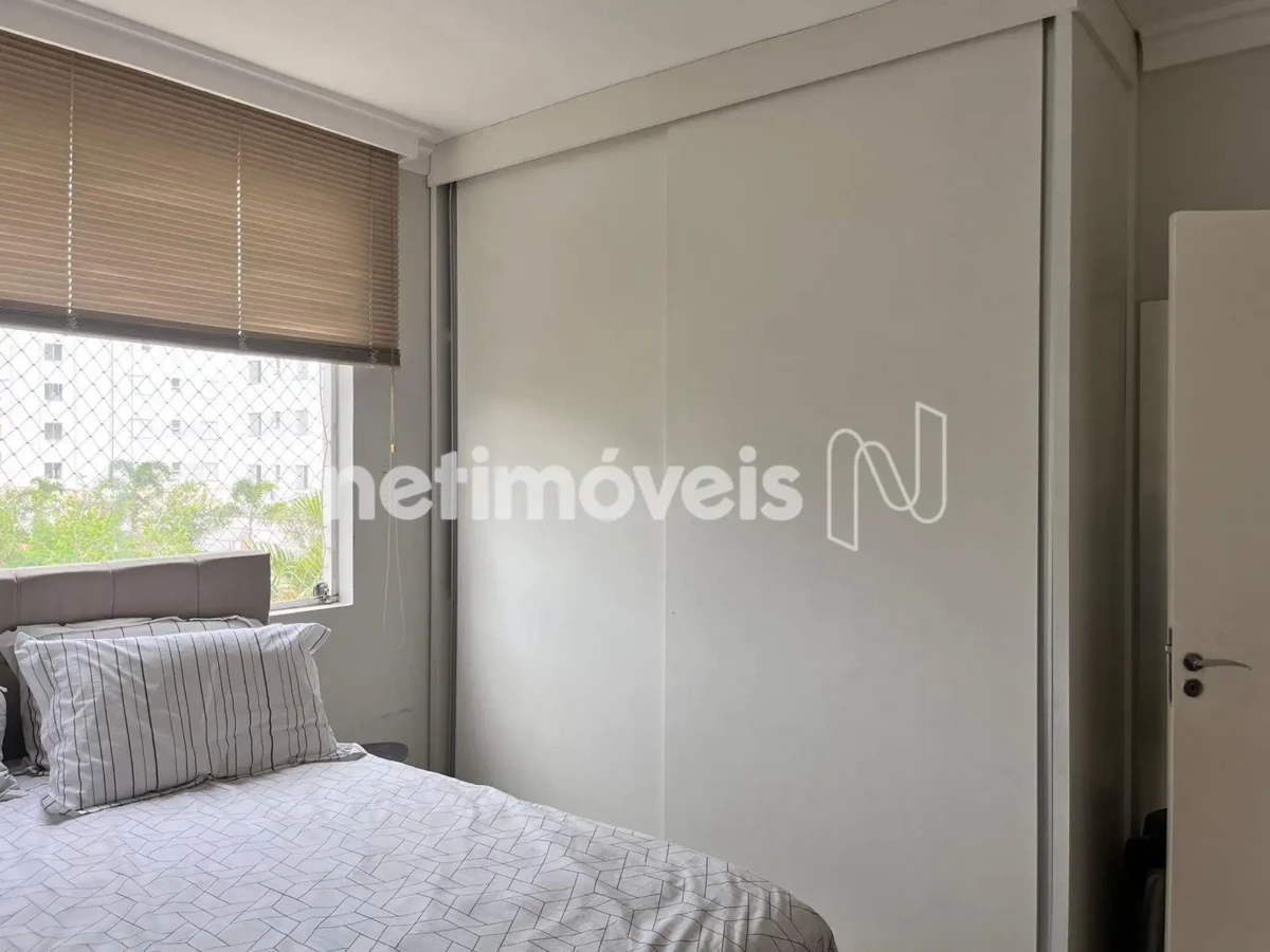 Apartamento para Venda com 1 quartos no bairro Augusta Mota