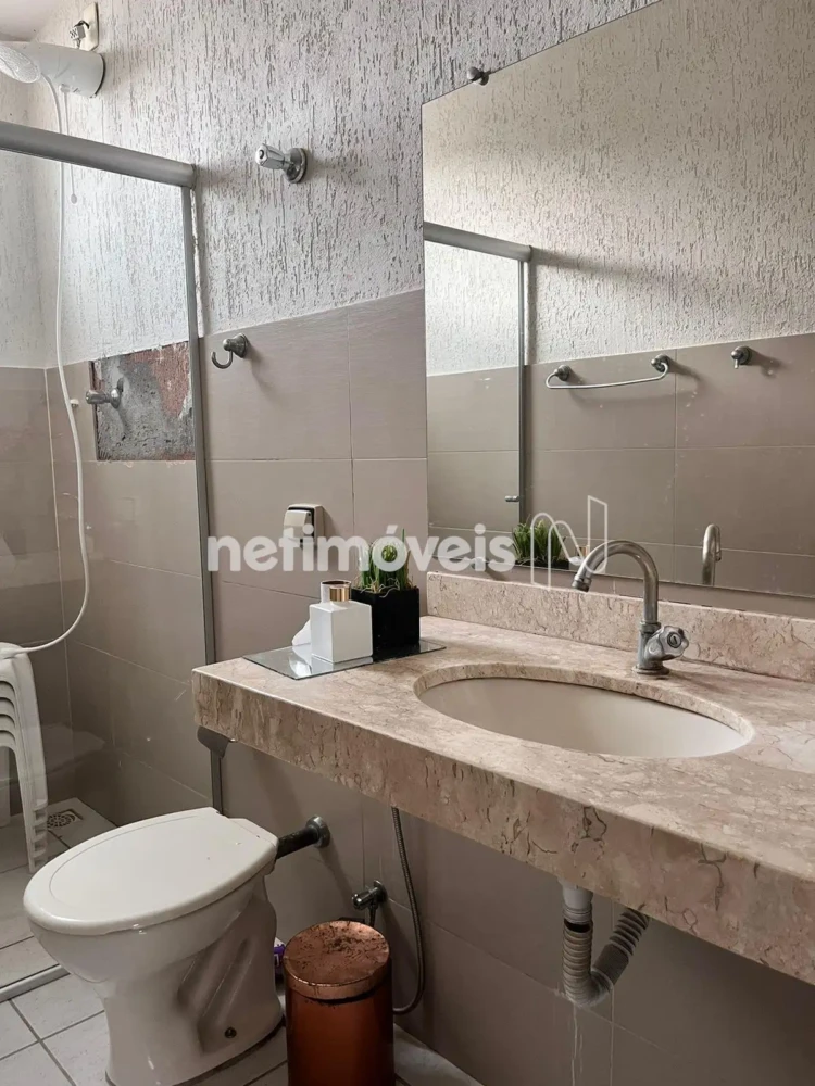 Apartamento para Venda com 1 quartos no bairro Augusta Mota