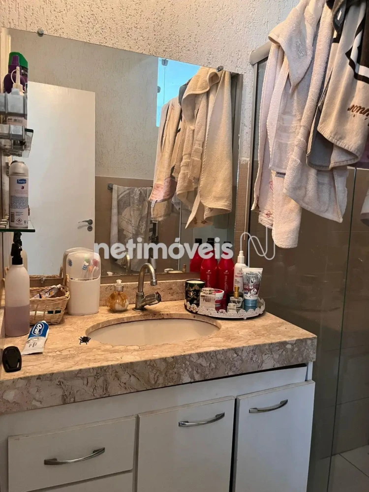 Apartamento para Venda com 1 quartos no bairro Augusta Mota