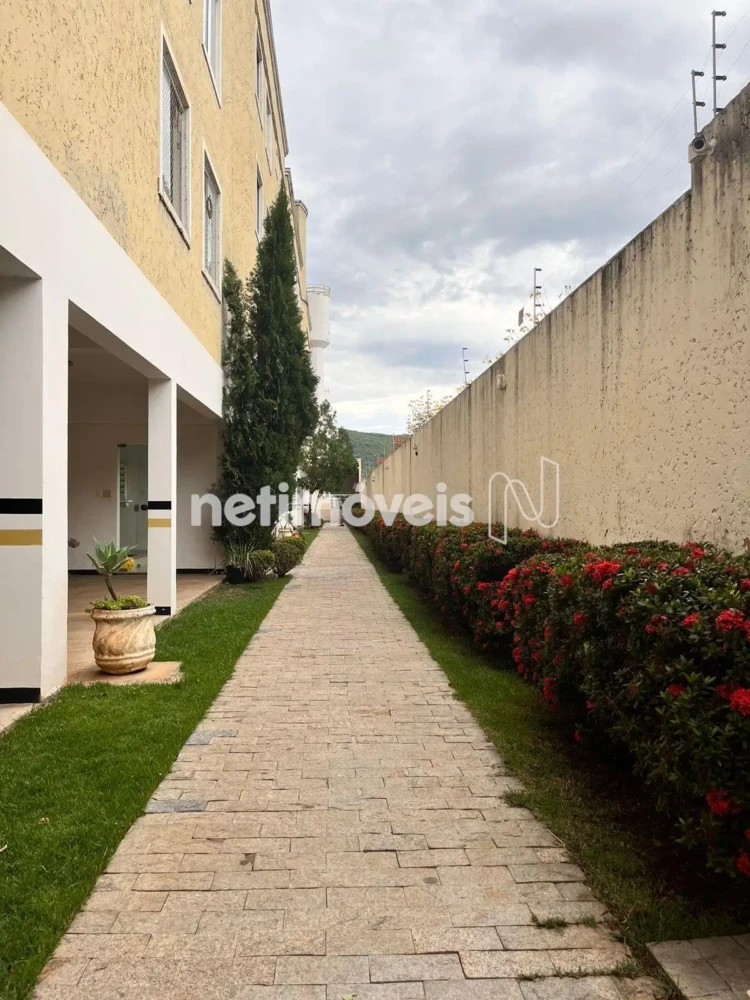 Apartamento para Venda com 1 quartos no bairro Augusta Mota