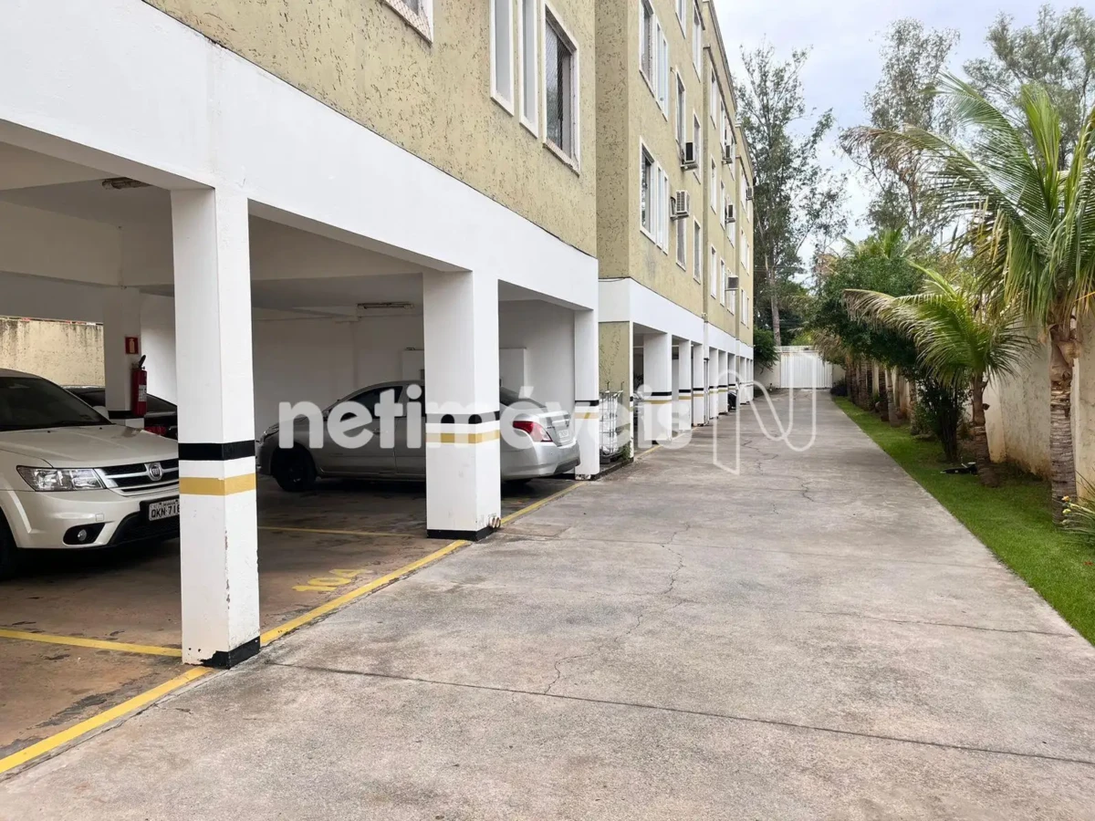 Apartamento para Venda com 1 quartos no bairro Augusta Mota