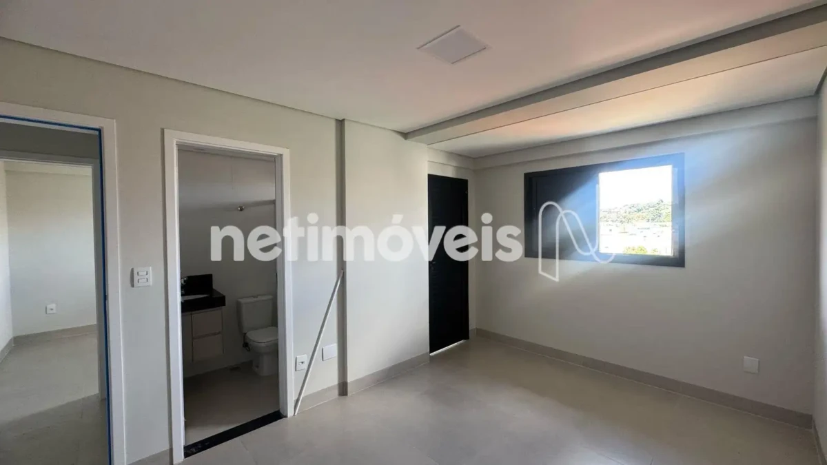 Apartamento para Venda com 3 quartos no bairro Centro