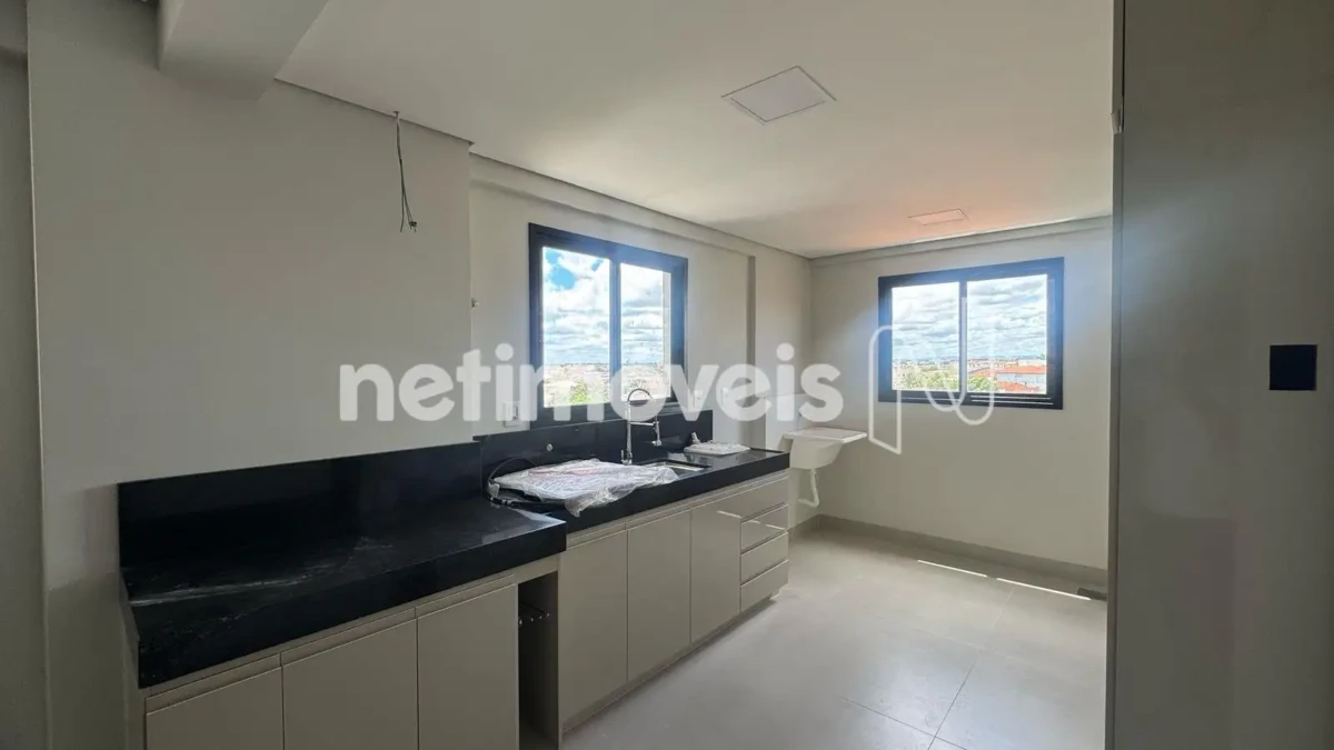 Apartamento para Venda com 3 quartos no bairro Centro