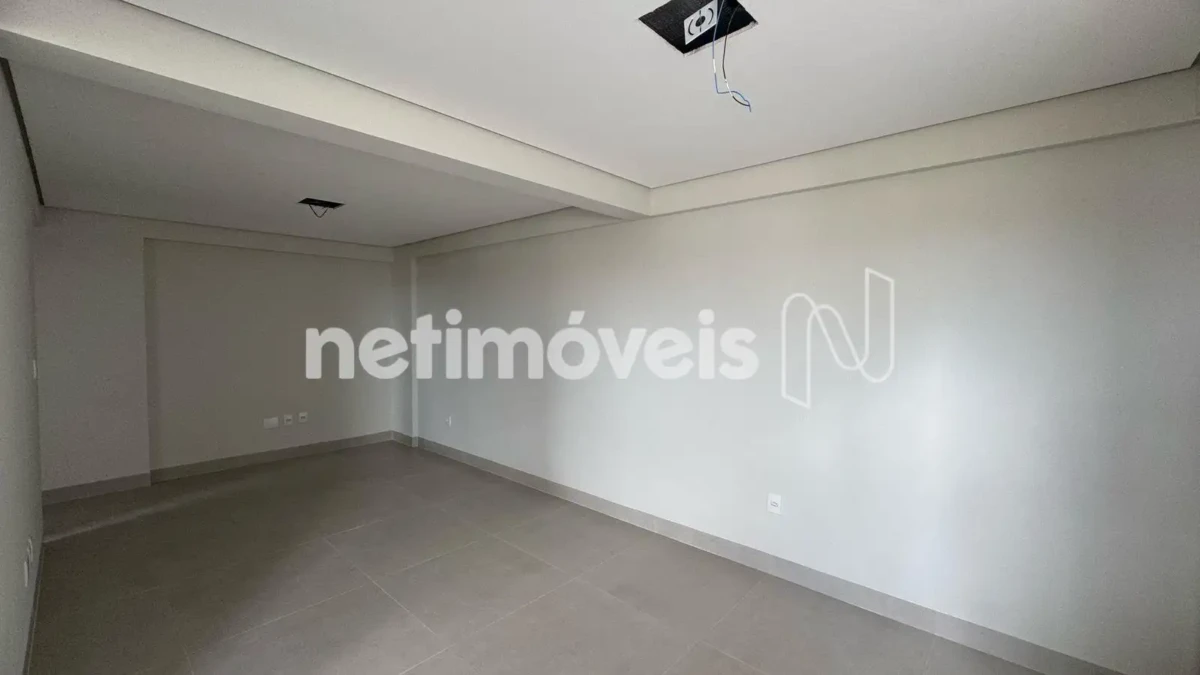 Apartamento para Venda com 3 quartos no bairro Centro