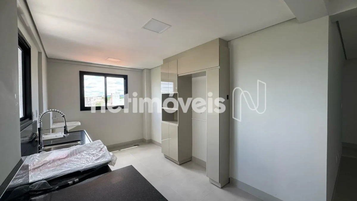 Apartamento para Venda com 3 quartos no bairro Centro