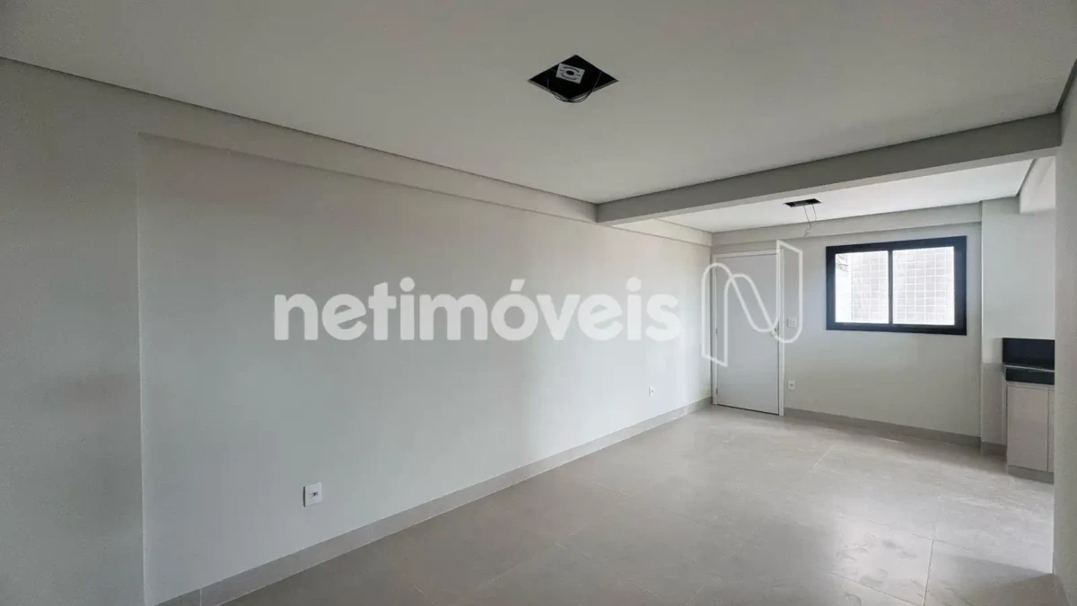 Apartamento para Venda com 3 quartos no bairro Centro