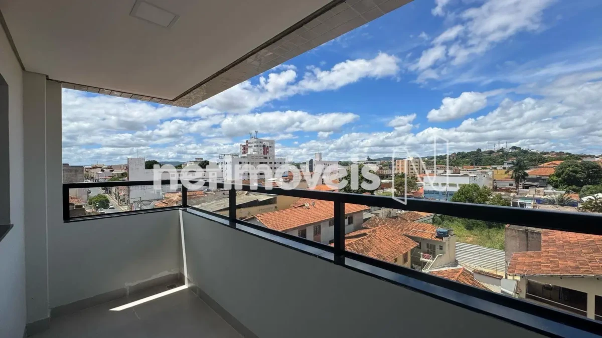 Apartamento para Venda com 3 quartos no bairro Centro