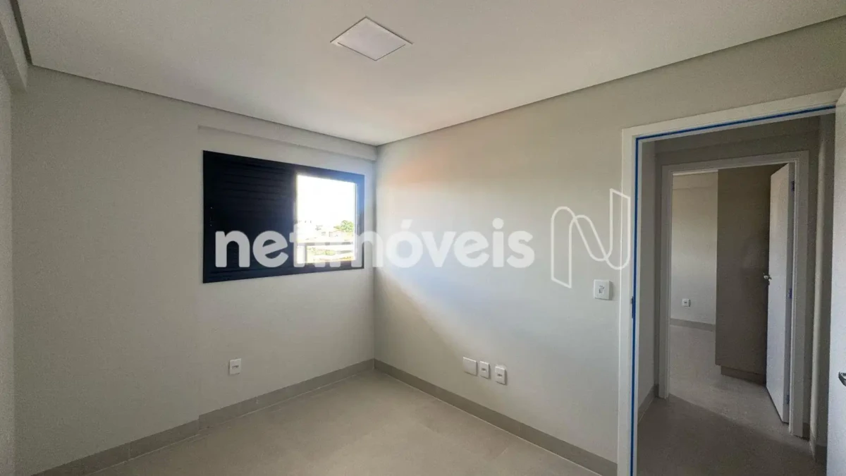 Apartamento para Venda com 3 quartos no bairro Centro