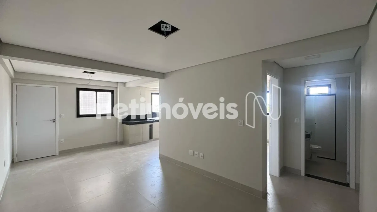 Apartamento para Venda com 3 quartos no bairro Centro