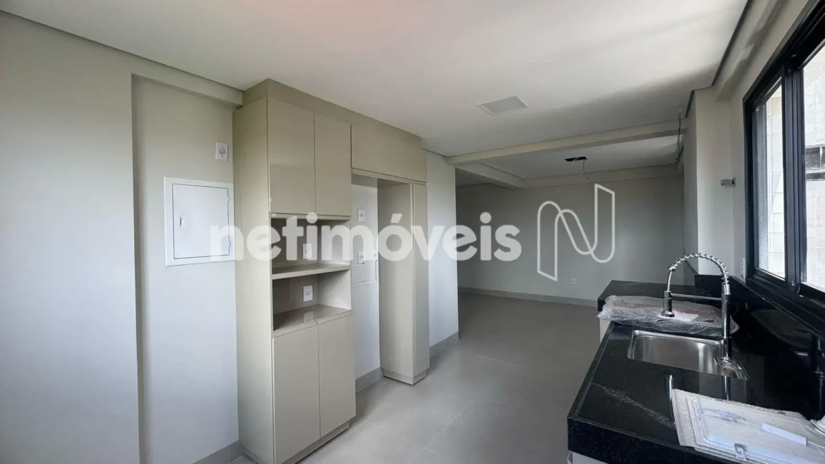Apartamento para Venda com 3 quartos no bairro Centro