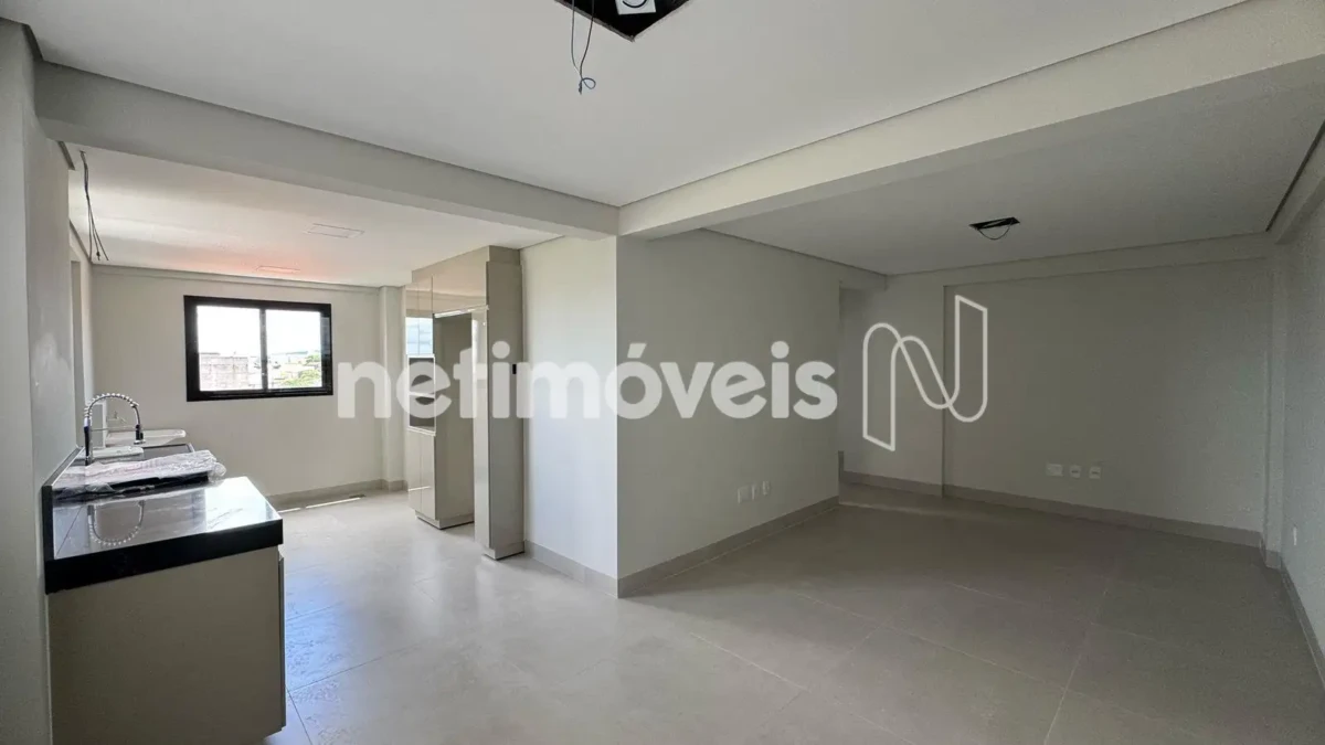 Apartamento para Venda com 3 quartos no bairro Centro