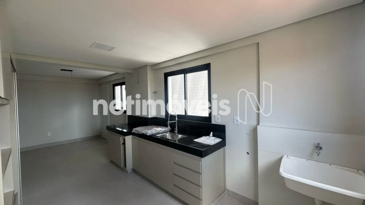 Apartamento para Venda com 3 quartos no bairro Centro
