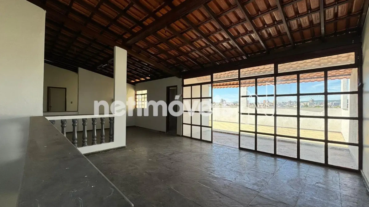 Apartamento para Venda com 5 quartos no bairro São José