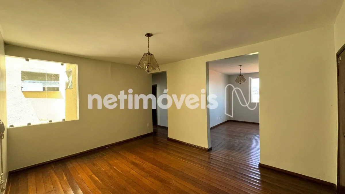 Apartamento para Venda com 5 quartos no bairro São José