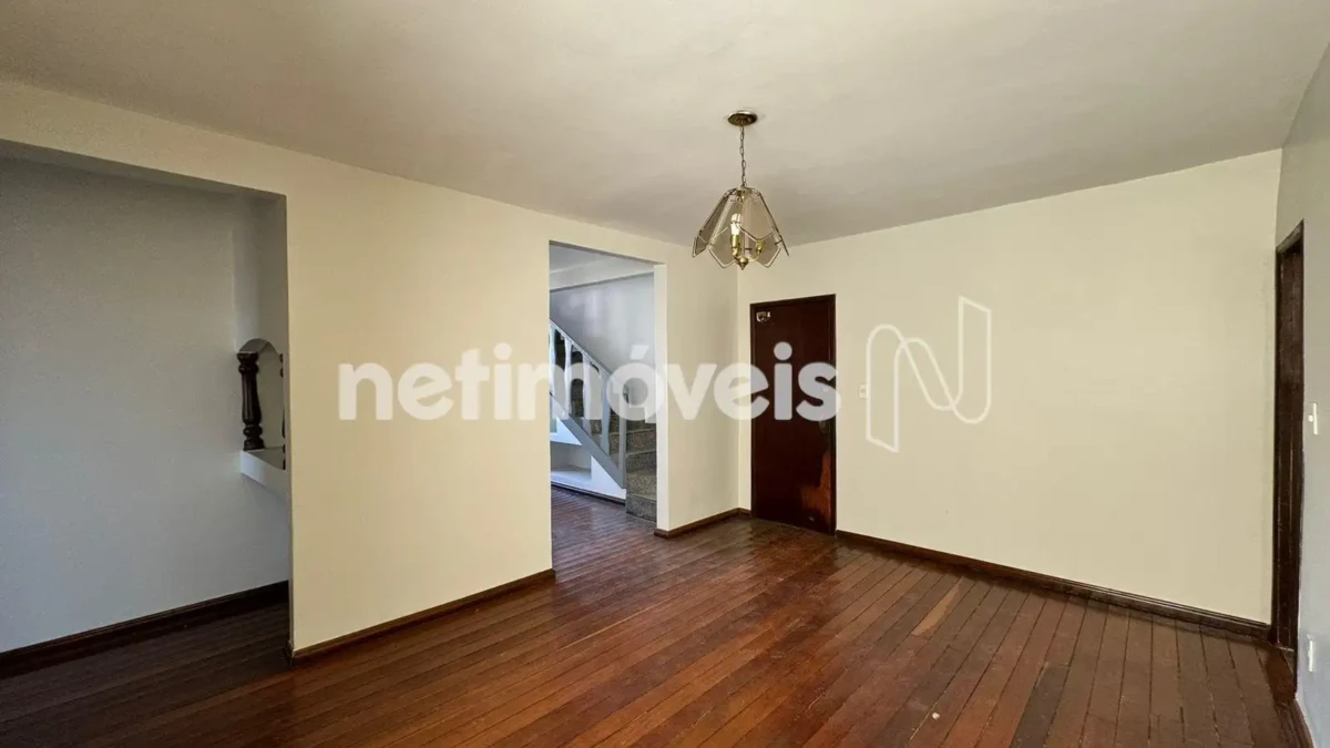 Apartamento para Venda com 5 quartos no bairro São José