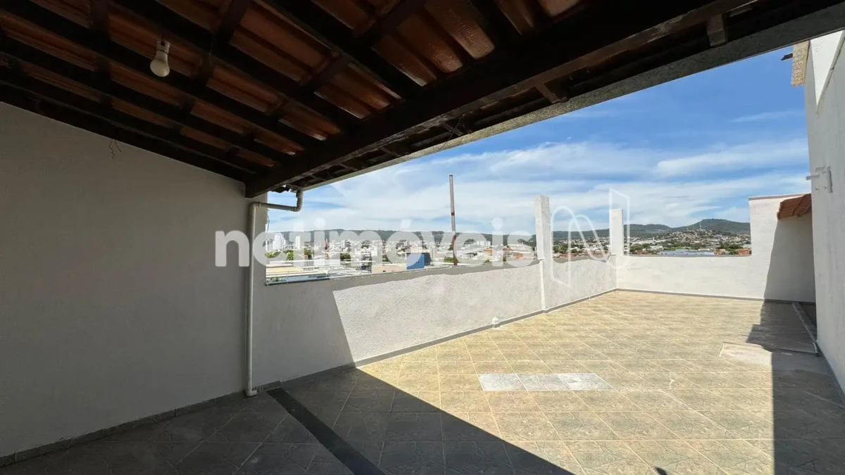 Apartamento para Venda com 5 quartos no bairro São José